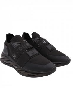 Le Coq Sportif Men's CAMPARI Shoes - حذاء لي كوك سبورتيف كامبري للرجال لون أسود