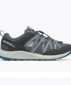 Merrell Men's Wildwood Aerosport Shoes