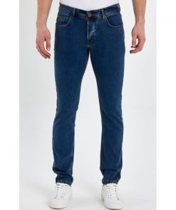 بنطلون جينز SLIM FIT