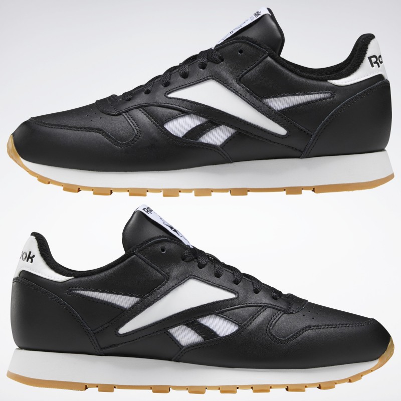 Reebok CLASSIC LEATHER MARK SHOES