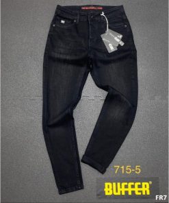 بنطلون جينز SKINNY FIT