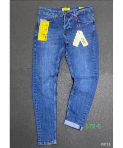 بنطلون جينز SKINNY FIT