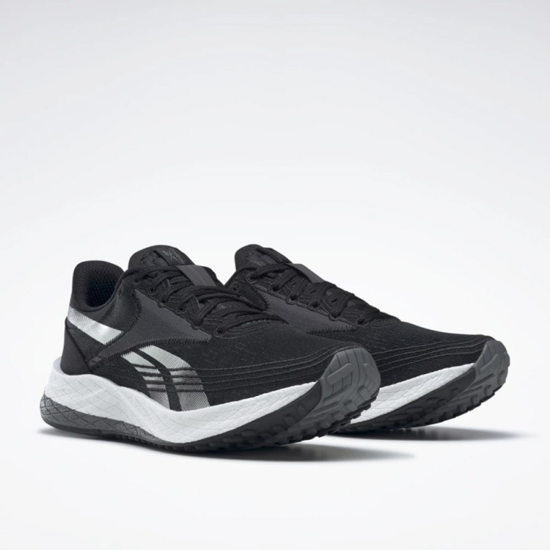 Reebok Women's Floatride Energy 4 Shoes - Black - حذاء ريبوك فلوترايد اينرجي 4 للنساء لون أسود