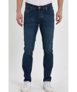 بنطلون جينز SLIM FIT