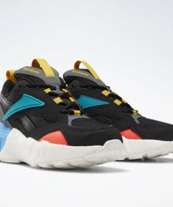 REEBOK AZTREK DOUBLE NU POPS SHOES