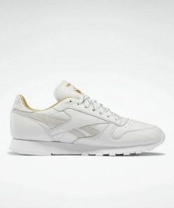 Reebok CL LTHR
