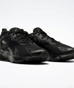 Reebok Hexalite Legacy حذاء سبورت هيكس لايت اسود من ريبوك للرجال