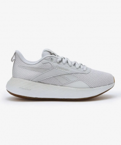 Reebok Mens' DMX Comfort + Shoes - حذاء ريبوك دي ام اكس كمفورت بلس للرجال لون رمادي