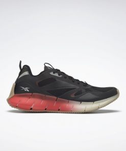 حذاء ريبوك زيج كينتكا هورزون للنساء لون أسود - Reebok Women's Zig Kinetica Horizon Shoes