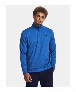 Under Armour Men's UA Storm SweaterFleece ¼ Zip Shirt