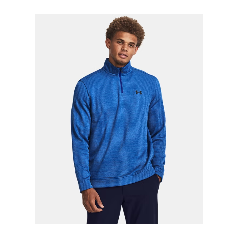 Under Armour Men's UA Storm SweaterFleece ¼ Zip Shirt