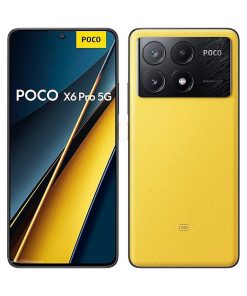 Xiaomi Poco X6 Pro 12/512 GB كفالة سنة