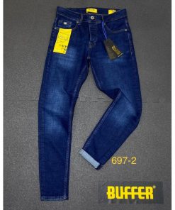 بنطلون جينز SKINNY FIT