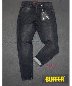 بنطلون جينز SKINNY FIT