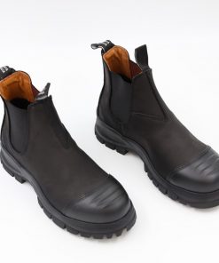 Rock 910 Black شبيه بلينديستون
