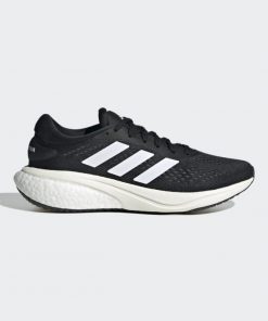 حذاء سوبر نوفا 2 دبليو من اديداس للنساء حذاء الركض والجري لون أسود adidas SUPERNOVA 2 W Shoes