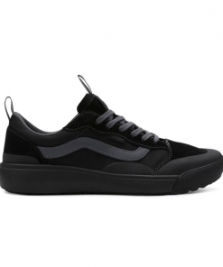 حذاء فانز ألترا رينج اكسو للجنسين لون أسود- Vans Unisex' UltraRange EXO SE Shoes