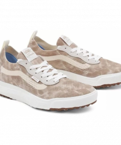 حذاء فانز ألترا رينج في ار 3 للرجال لون بيج فاتج- Vans Unisex' UltraRange VR3 Shoes
