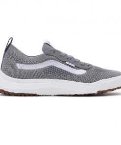 حذاء فانز ألترا رينج في ار 3 للرجال لون رمادي- Vans Unisex' UltraRange VR3 Shoes