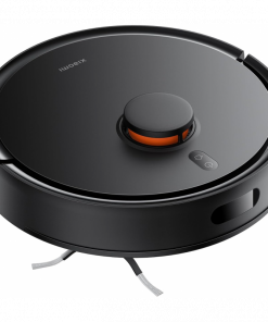 مكنسة ريبورت اس 20 تعمل بالشحن من شاومي لون اسود-Xiaomi Robot Vacuum S20 -Black