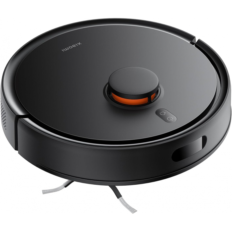مكنسة ريبورت اس 20 تعمل بالشحن من شاومي لون اسود-Xiaomi Robot Vacuum S20 -Black