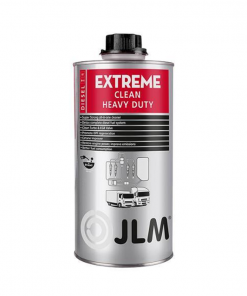 منظف الوقود عالي الفعالية للمعدات الثقيلة 1000 مل JLM Diesel Extreme Clean Heavy duty - 1000 ml