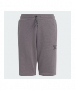 adidas Kids' Adicolor Shorts - Grey