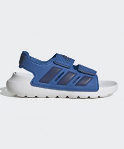 Adidas Kids Altaswim 2.0 Sandals - Blue