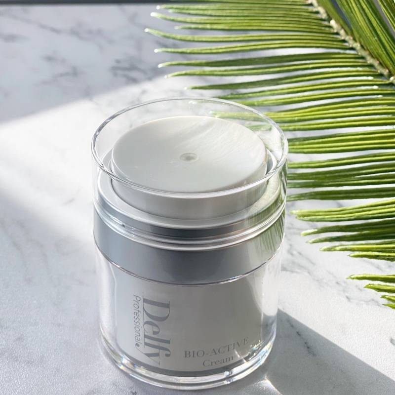 Delfy Bio-Active Cream 50 ML- كريم بيو اكتيف من ديلفي حجم 50 مل