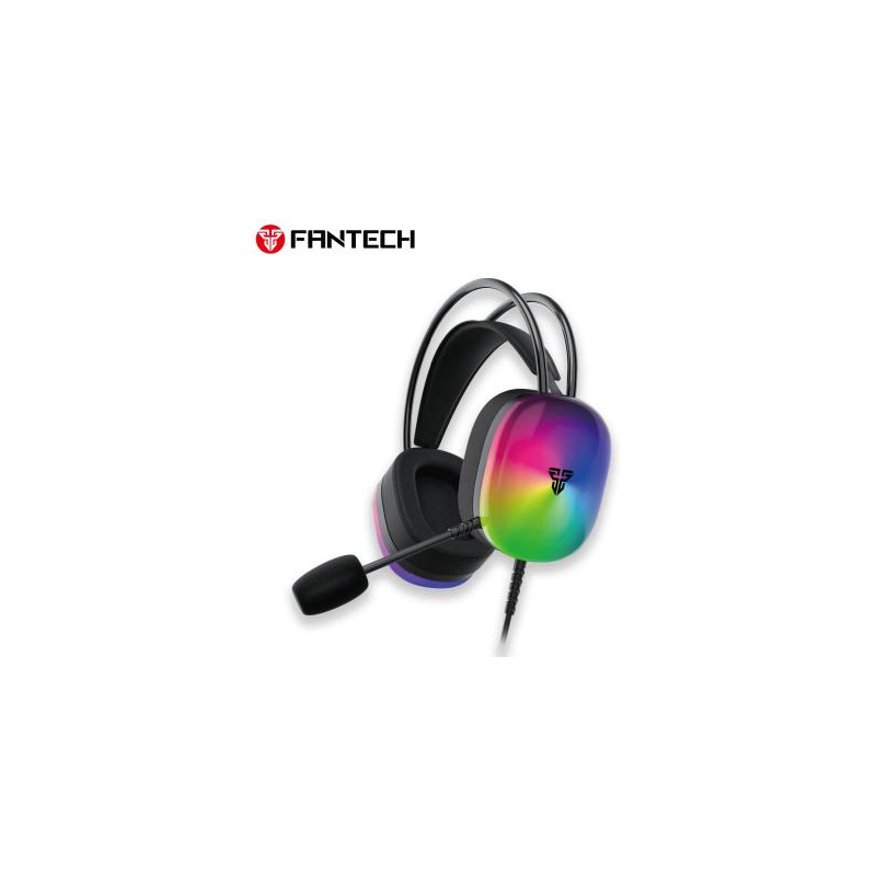 Fantech Aurora HG29 7.1 Virtual Surround Sound