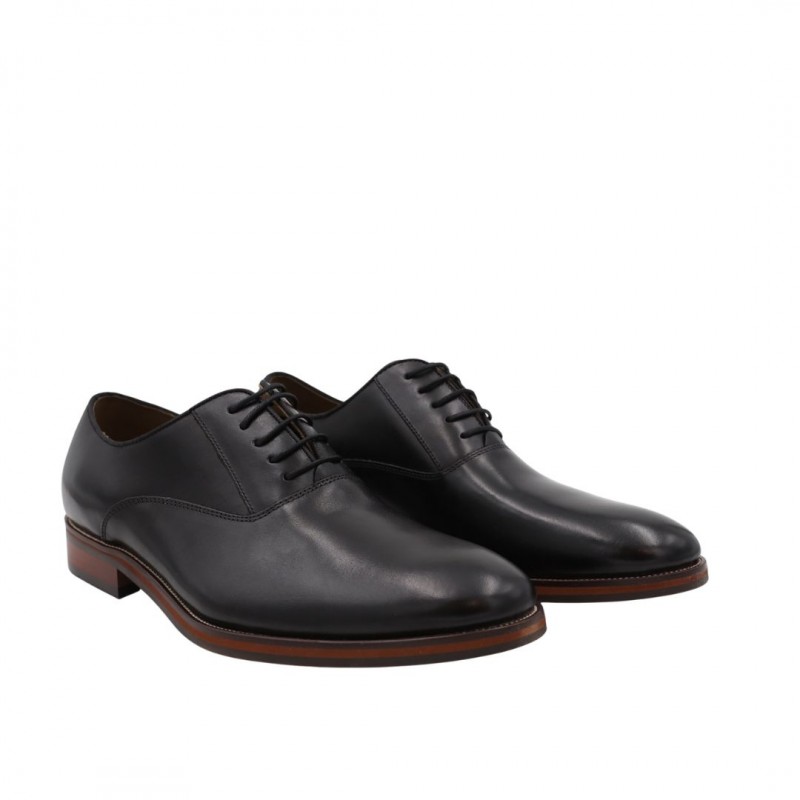 Hush Puppies Men's Casual Leather Shoes