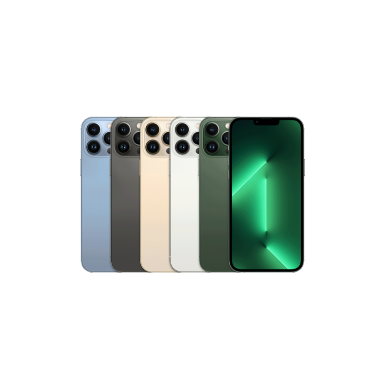Iphone 13 Pro Max 256GB