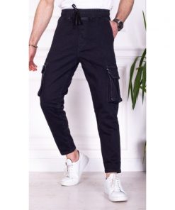 بنطلون جينز JoggerFiT من SONG'S