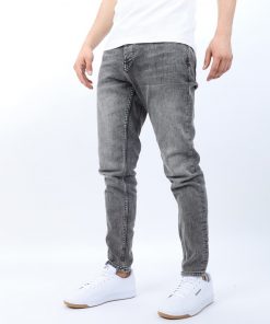 بنطلون جينز شبابي Buffer من Buffer Denim