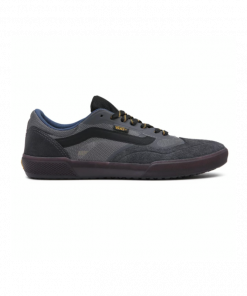 حذاء فانز آفي للرجال لون رمادي - Vans Mens' Ave Shoes