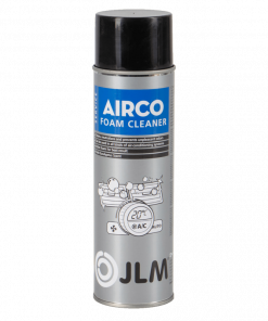 رغوة تنظيف مكيف المركبة-JLM Airconditioning Foam - 500ml