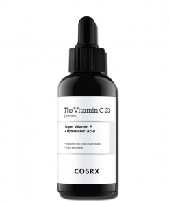 سيروم فيتامين سي 23 من كوسركس حجم 20 غم -The Vitamin C 23 Serum By COSRX 20 g