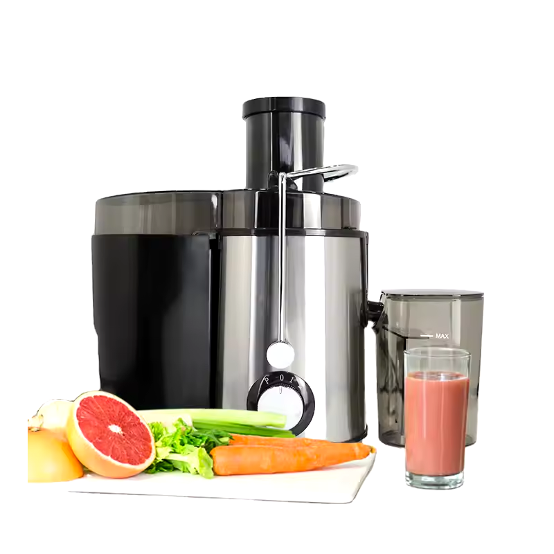 عصارة فواكه من UNIVERSIL واط 400 1.5 لتر