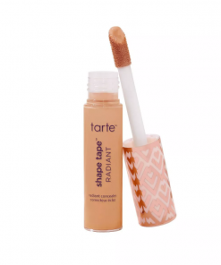كونسيلر خافي عيوب شيب تيب من تارت حجم 10مل- Shape Tape Radiant medium coverage Concealer (35N) By TARTE 10 ML