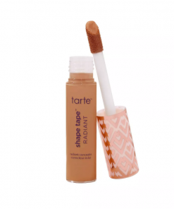 كونسيلر خافي عيوب شيب تيب من تارت حجم 10مل- Shape Tape Radiant medium coverage Concealer (44H) By TARTE 10 ML