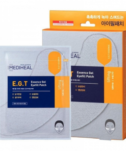 ماسك شرائح تحت العين من ميديهيل 5 قطع -Mediheal E.G.T Essence Gel Eyefill Patch 5 Set