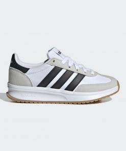 adidas Kids' Run 70s 2.0 Shoes - White
