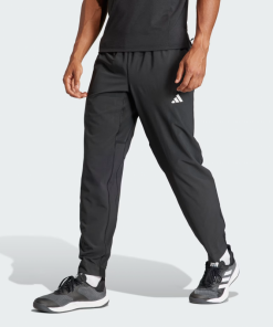 adidas Mens' Train Essentials Training Pants