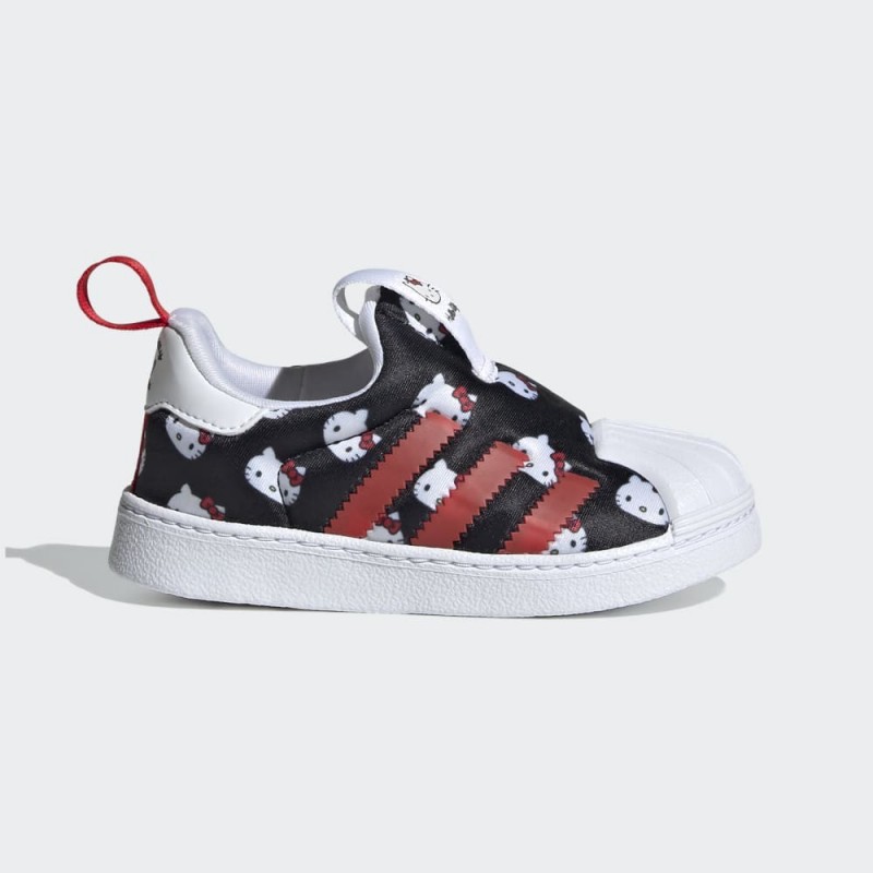 Adidas SUPERSTAR 360 I
