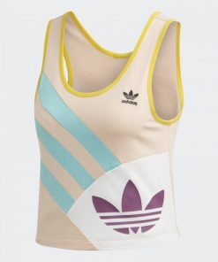 Adidas TANK TOP CRPPD