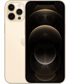 Iphone 12 Pro Max 512 GB كفالة 6 شهور