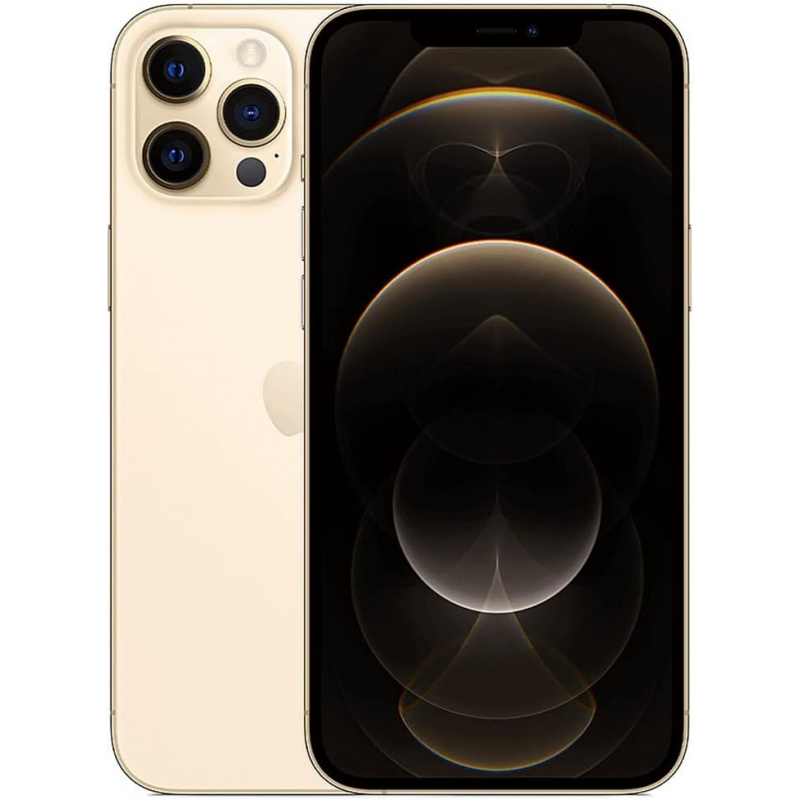 Iphone 12 Pro Max 512 GB كفالة 6 شهور