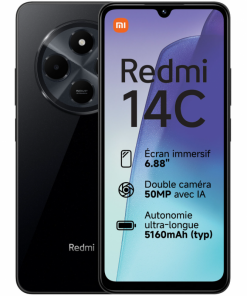 Xiaomi Redmi 14C 8GB & 256GB RAM كفالة سنة