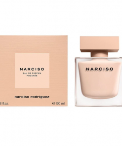 Narciso Poudree EDP By Narciso Rodriguez 90ml-عطر نارسيسو بودري من نارسيسو رودريجز للنساء سعة 90 مل