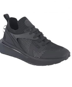 Replay Men's DUEL 1 Shoes- Black